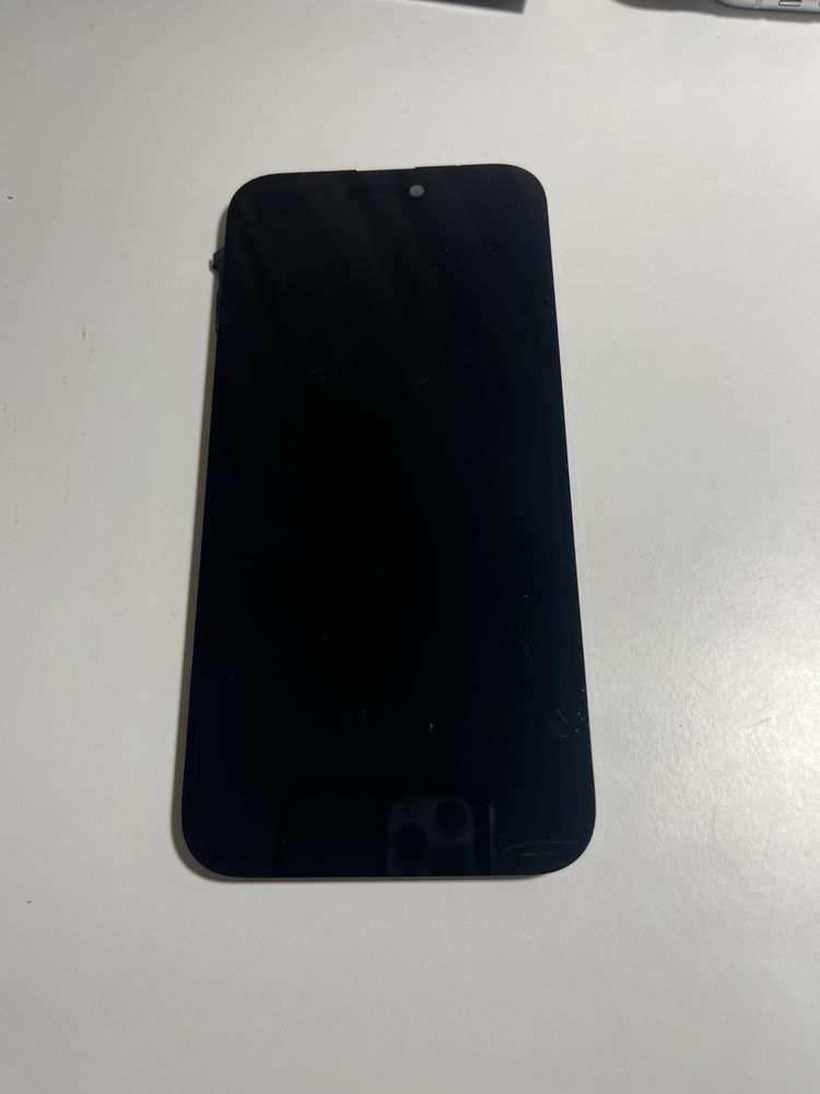 Дисплей iPhone 14 Pro / 14 Pro Max екран оригінальний оригинал донор