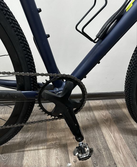 Продам велосипед Fuji Jari 1.3/gravel/28”/Sram Apex1