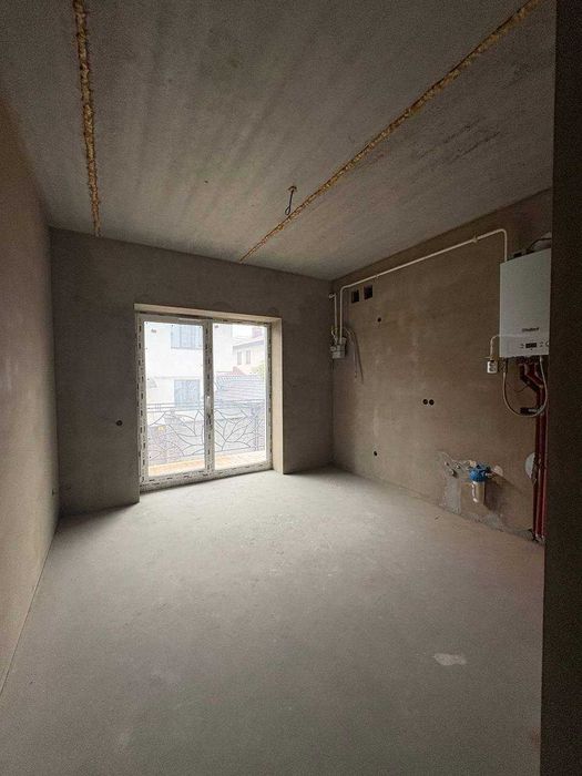 Старт продажу 2 кімнатної квартири в клубному будинку