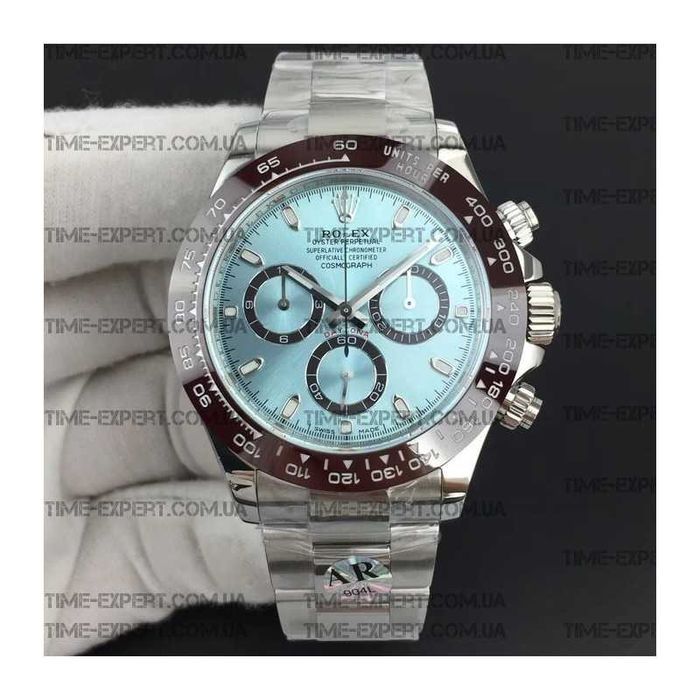 Часы Rolex Cosmograph Daytona 1116506 Lume