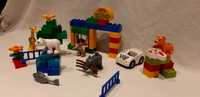 LEGO Duplo ZOO 6136