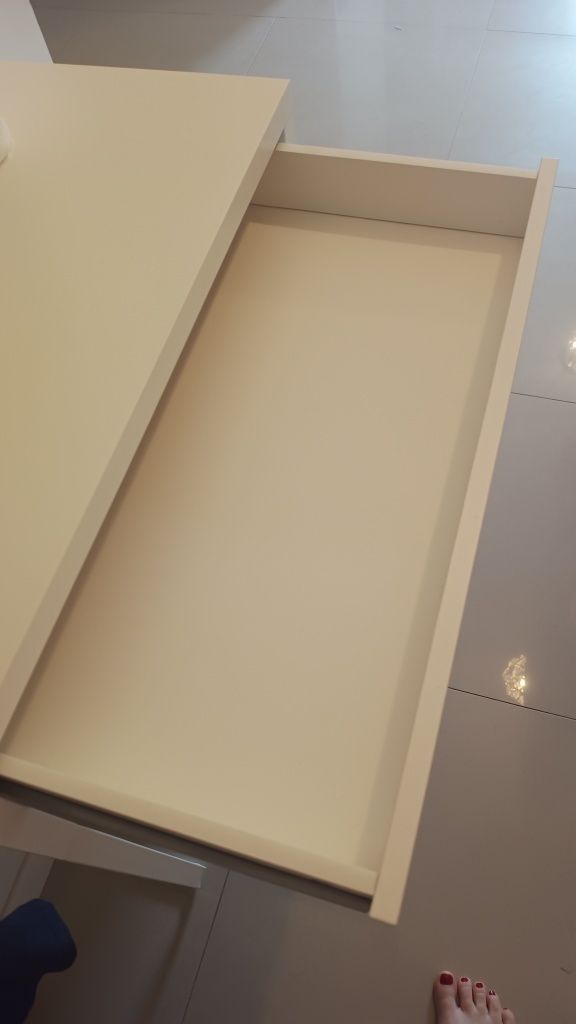 Biurko IKEA Mickey - 74cm x 60-PILNE !!!
