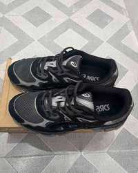 ASICS Gel-NYC Graphite Grey Black 40