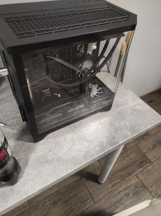 Komputer gamingowy Rx 6950xt r7 7800x3d