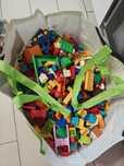 LEGO Duplo mix 10kg