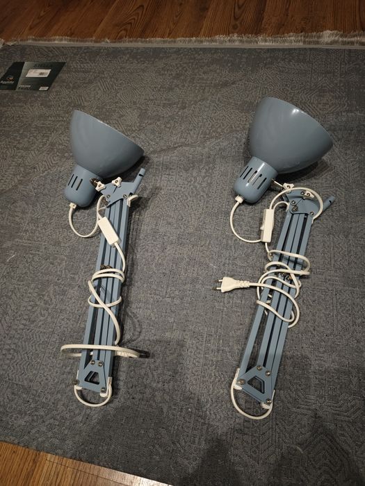 Lampa Ikea w bardzo dobrym stanie