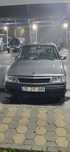 OPEL CORSA A GL+ 1.2 gasolina 1993 pronto para andar