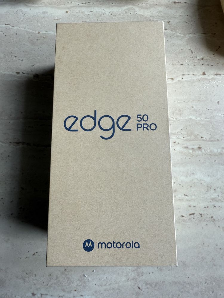 Motorola Edge 50 pro