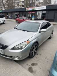 Toyota Solara 3.3