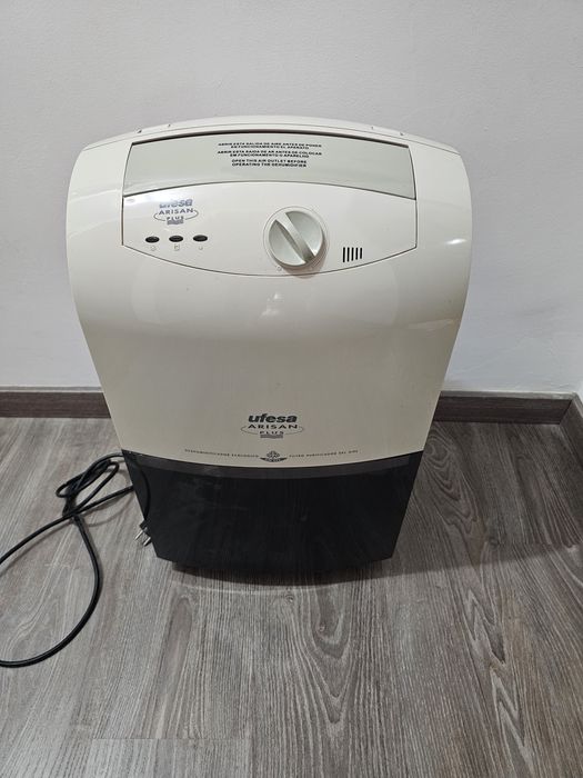 Desumidificador UFESA