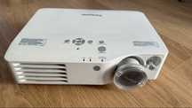 Projektor Panasonic PT-AX100E
