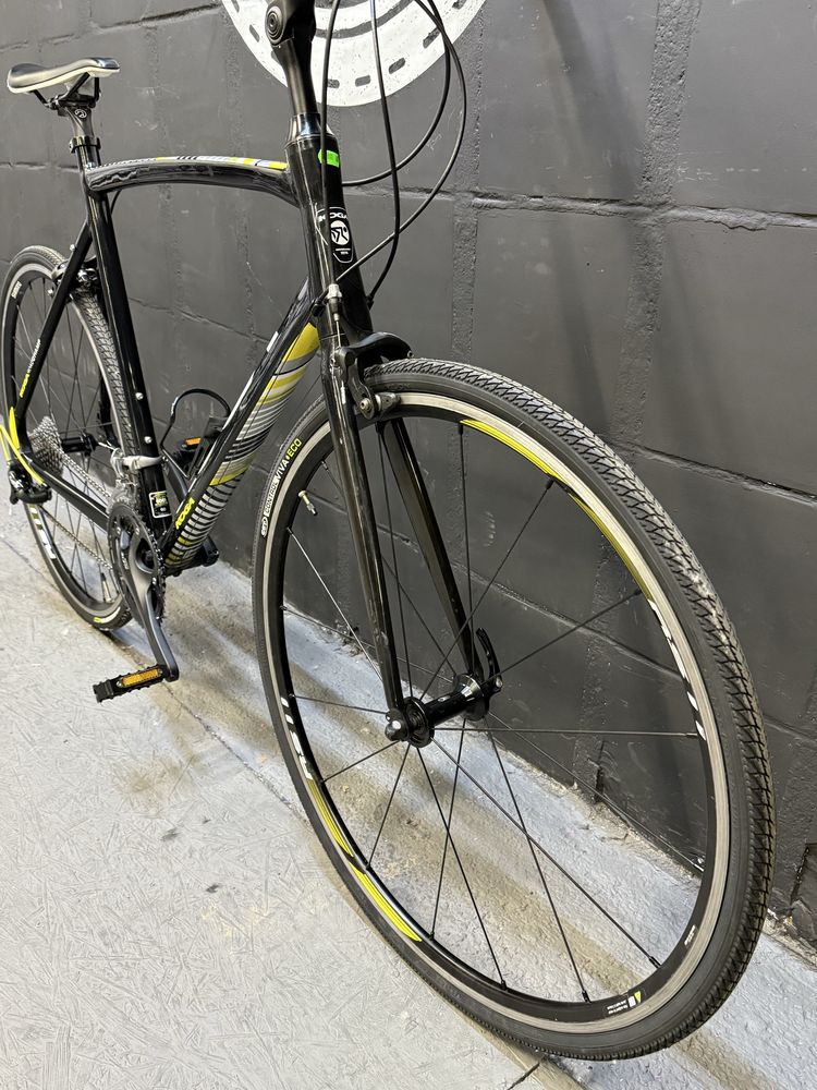 Rower miejski Fitness Koga Shimano Tiagra Męski 60 cm Urban Bikes