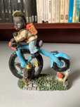 Figura Decorativa