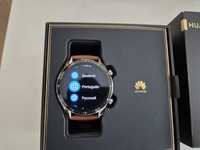 Smartwatch Huawei watch gt 2 classic sport e metal