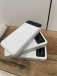 Повербанк J02 та HTY-09/20000mAh/НОВИЙ!