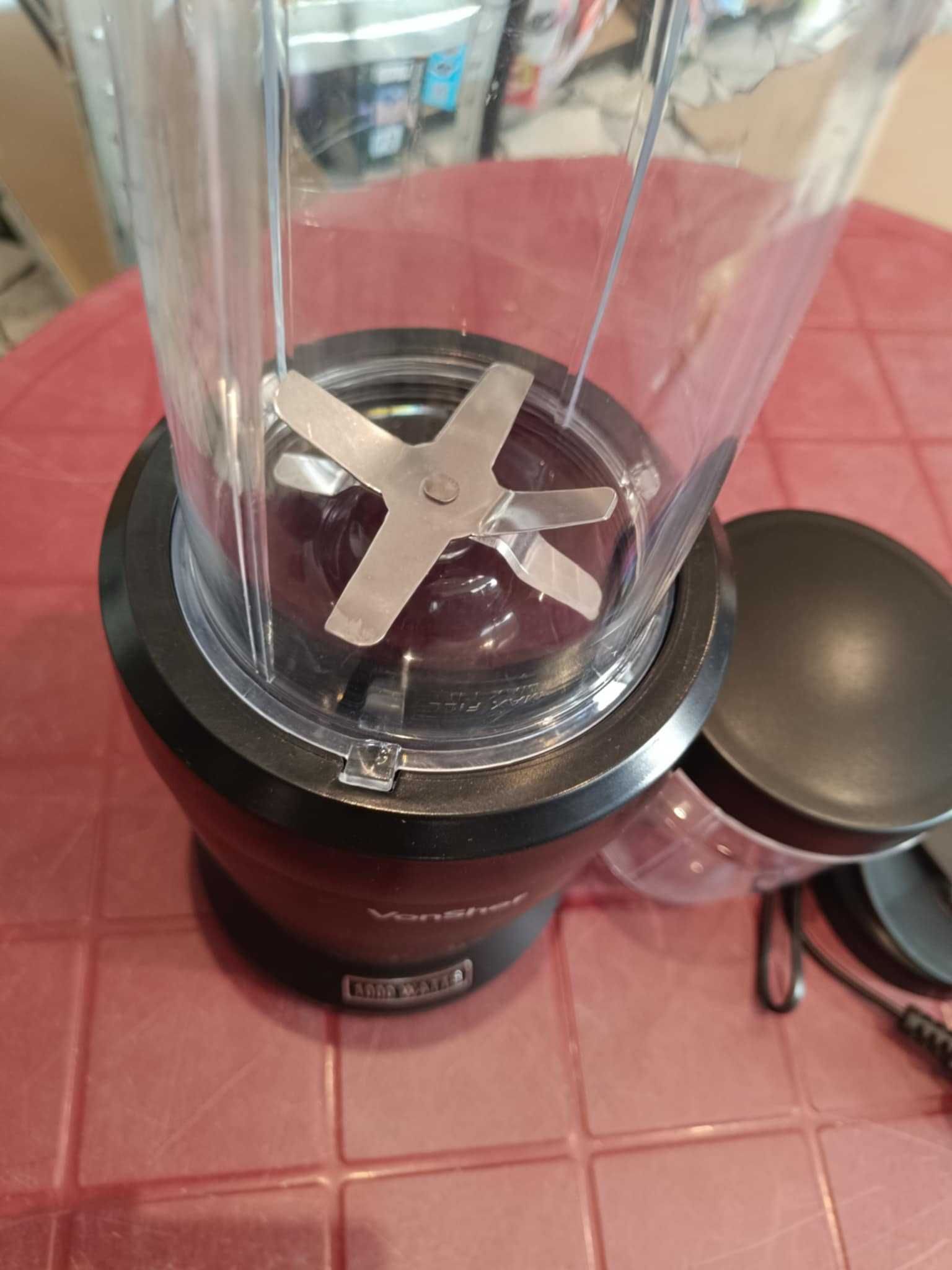 Blender VonShef UltraBlend  1000W