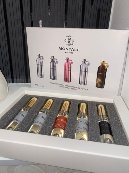Montale набор Монталь
