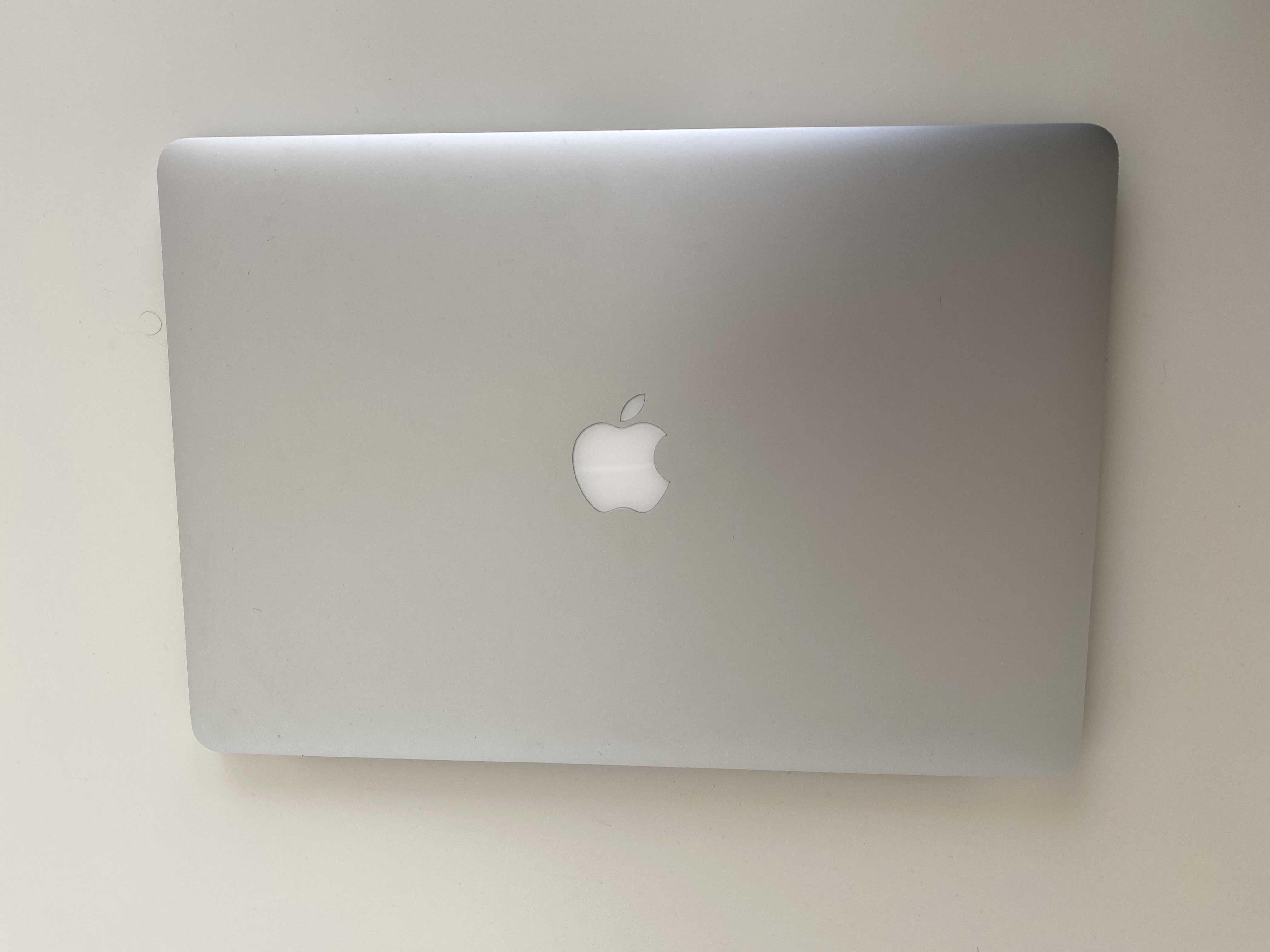 MacBook Pro Retina 15 | late 2013 | i7 | 8GB | 512 SSD