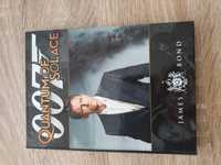 Quantum Of Solace- James Bond- Daniel Craig- Film Dvd Polski Lektor