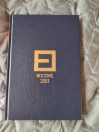 Encyklopedia - Rocznik 2001