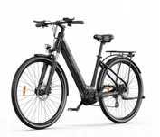 ONESPORT OT07 700C Rower elektryczny BAFANG 250W 36V10.4AH PL
