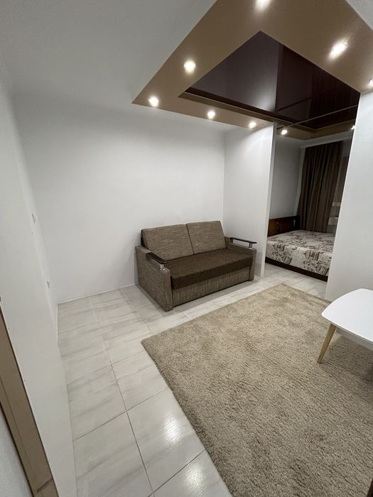 Подобова Оренда Квартири Ярослава Гашека