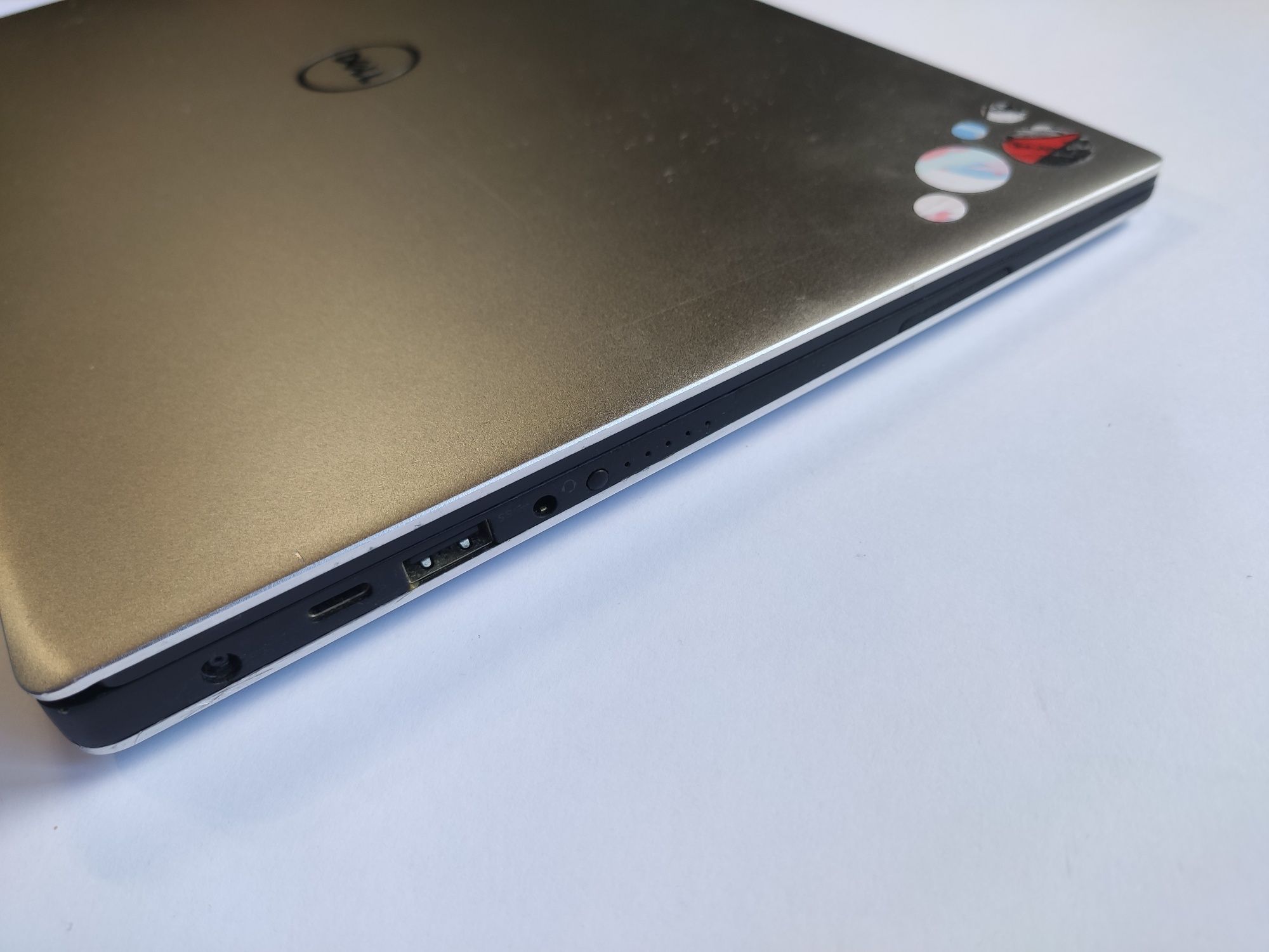 Dell XPS 13 9360