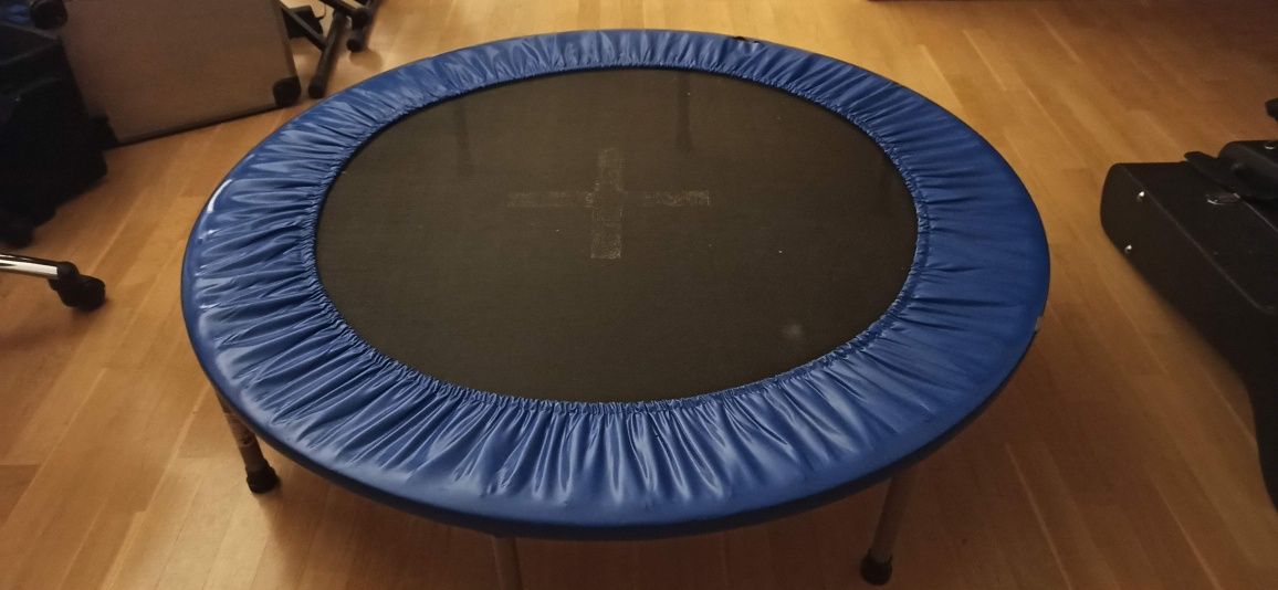 Mini trampolina pokojowa Jumper 120