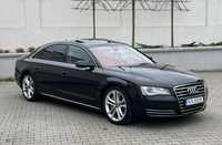 Audi A8 Long Salon Polska