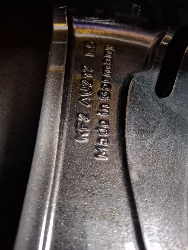 Alufelgi/koła Oryg. Audi R20 Q5,Q7,A6,A7 Touareg 4,5, Kodjak