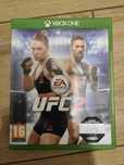 UFC 2 (Xbox One)