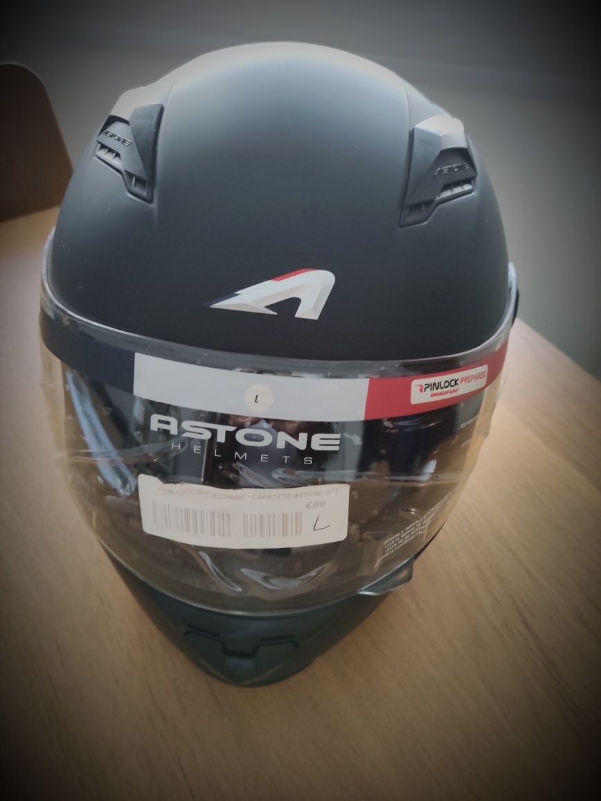 Capacete Astone GT