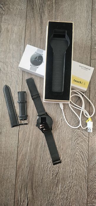 Overmax Smartwatch touch 2.5