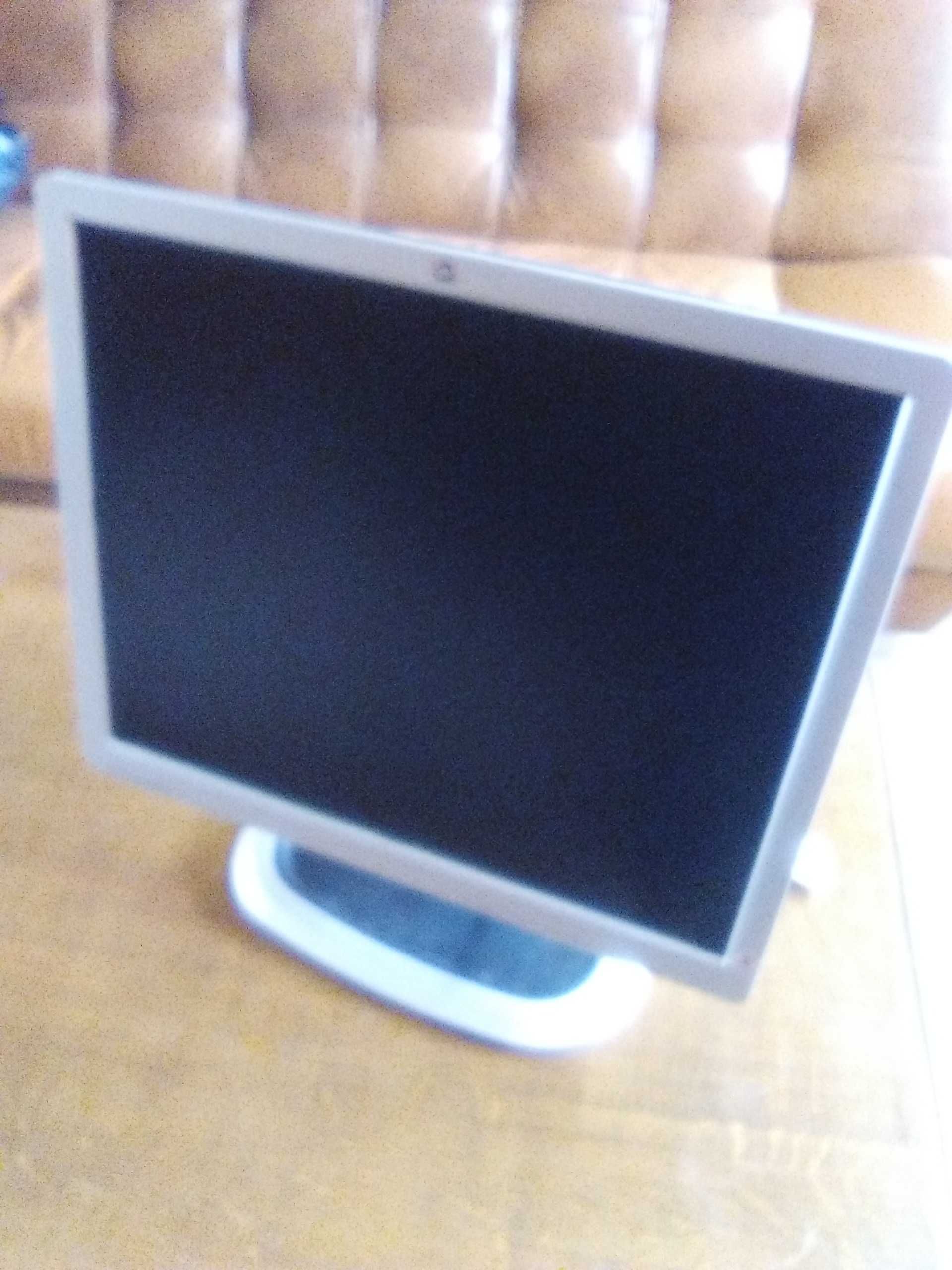 Monitor HP 19 cali