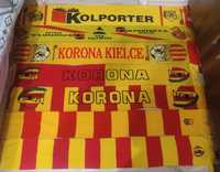 Korona Kielce szaliki