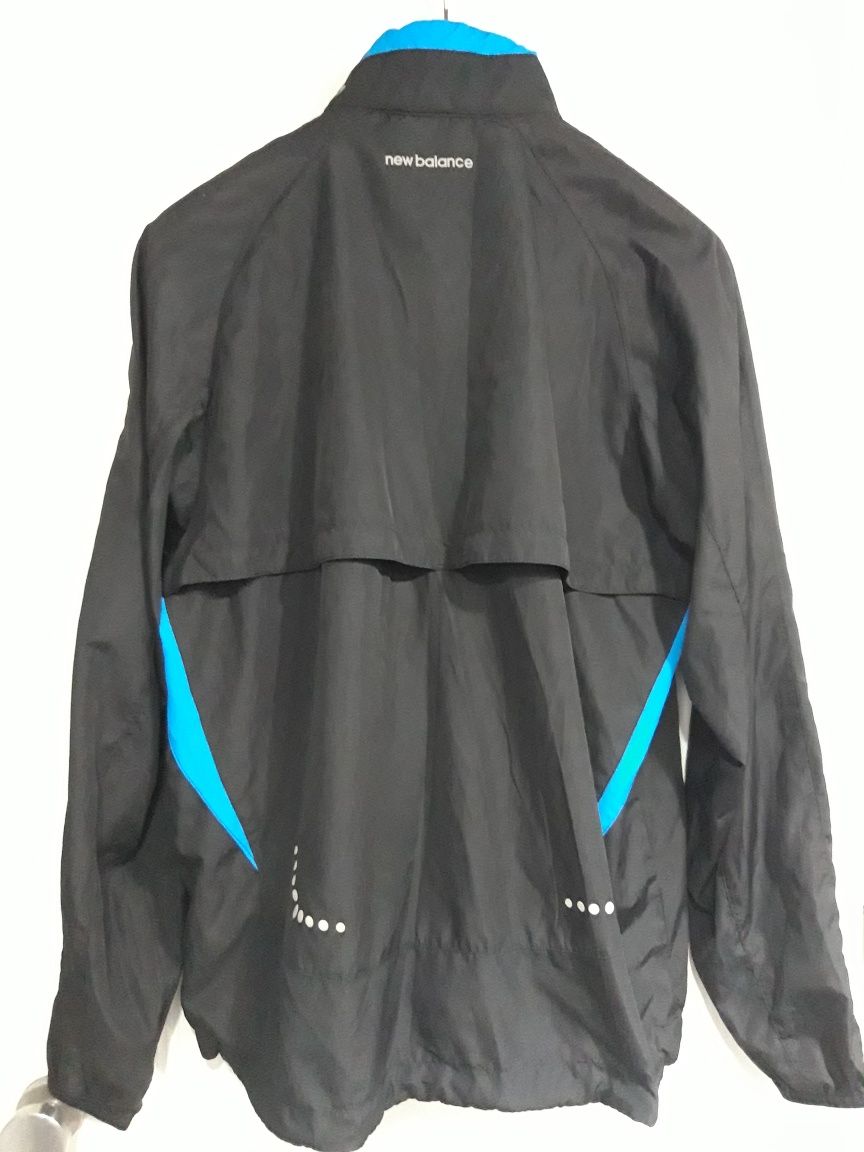 Kurtka New Balance,rozmiar L,sportowa
