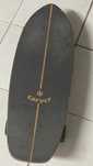 Skate surf - Carver