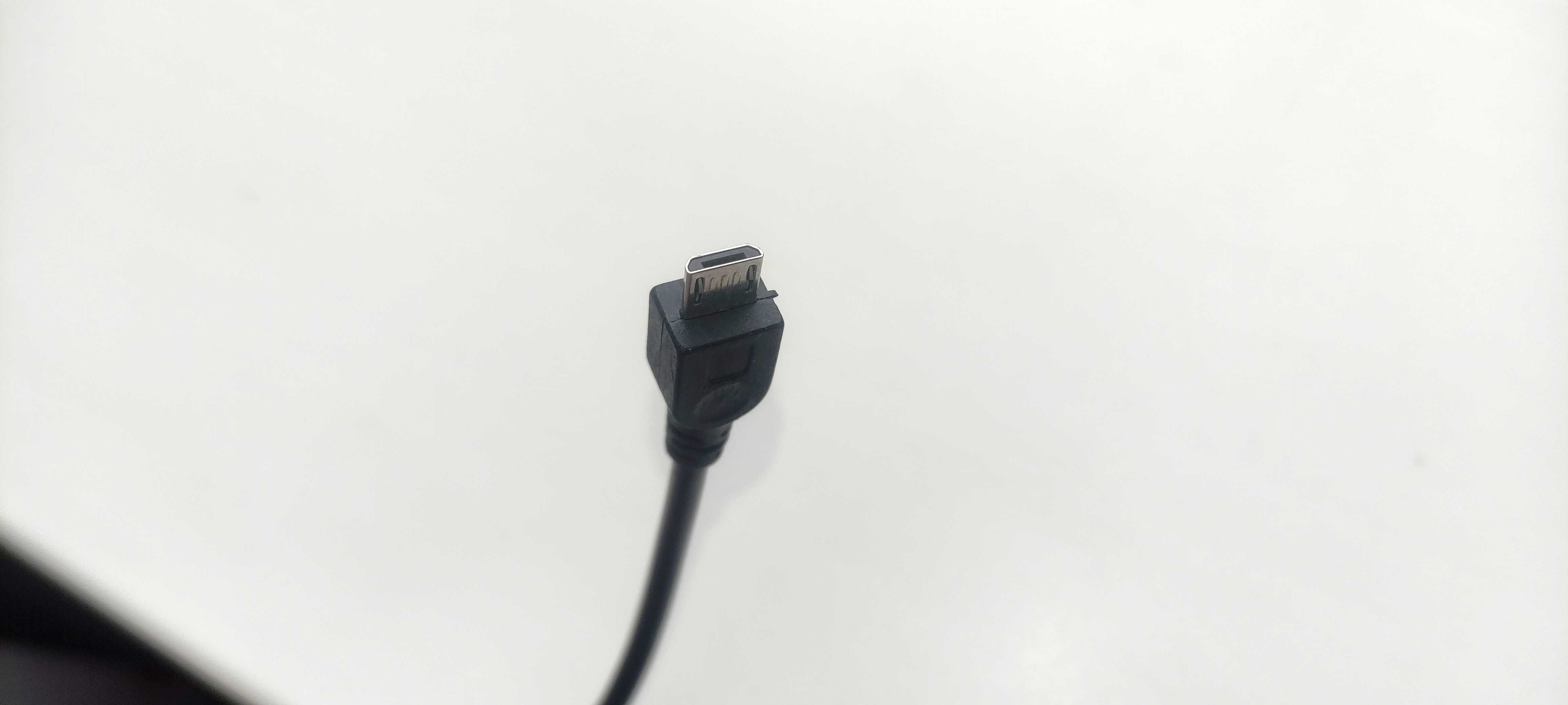 OTG кабель USB micro-USB