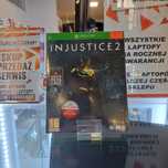 Gra XBOX ONE Injustice 2 NOWA Gwarancja 1 rok QUICK-COMP