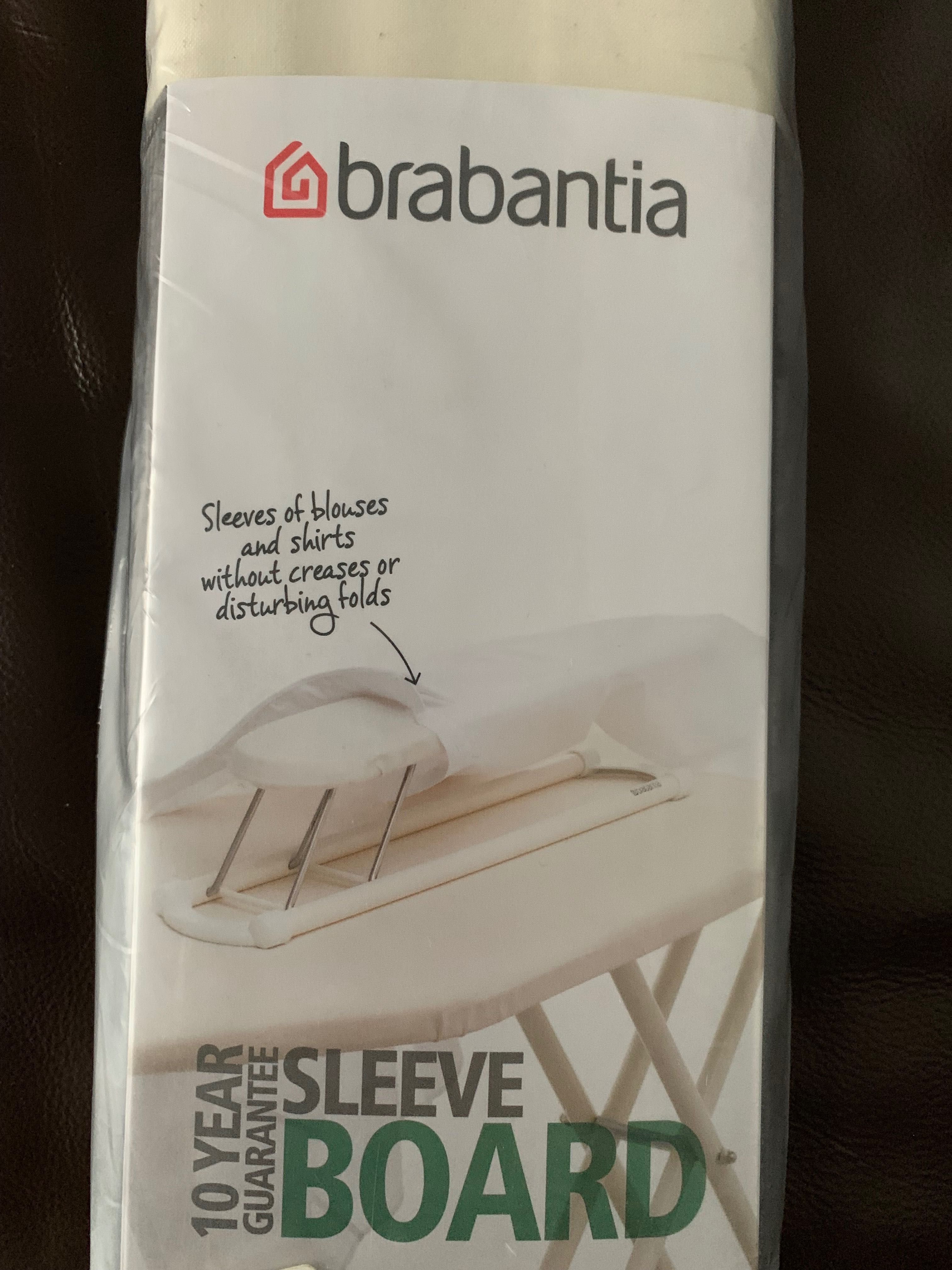 Підрукавник для прасувальної дошки Brabantia 60x10 см