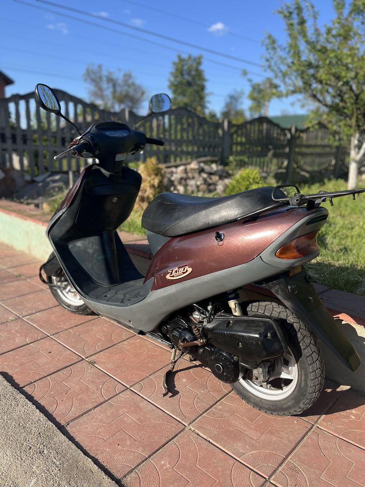 Honda Tact 30 В Гарному стані