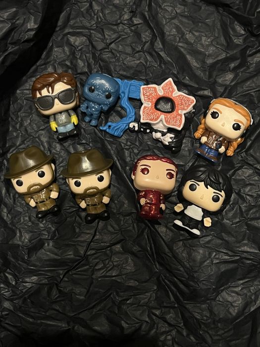 Дивні дива кіндери