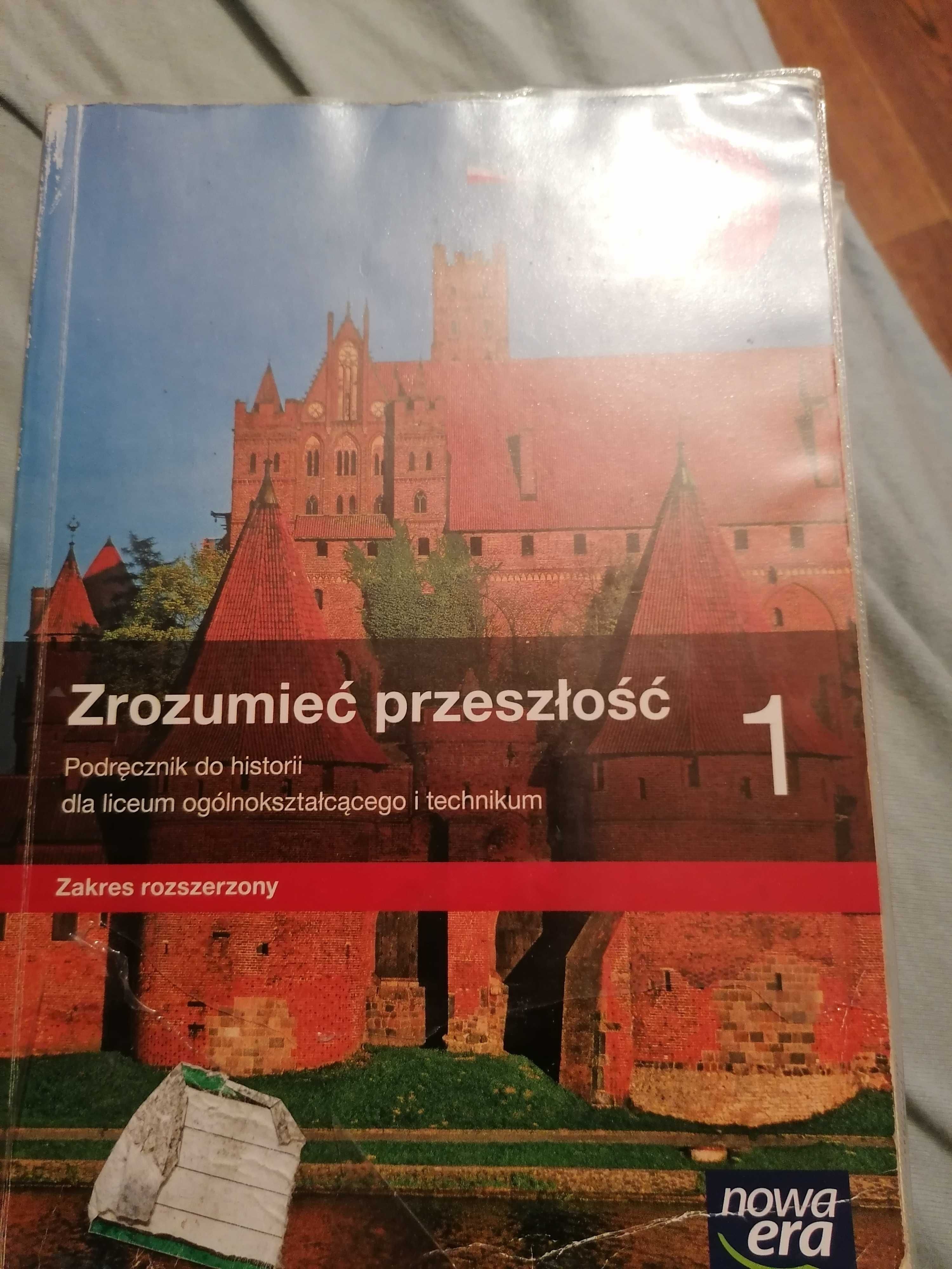 Zrozumieć przeszłość