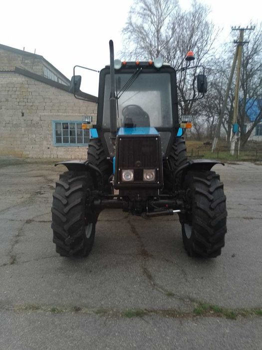 Продам трактор  МТЗ-892,2