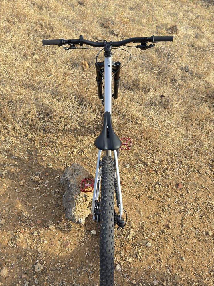 Vendo canyon stoic 4