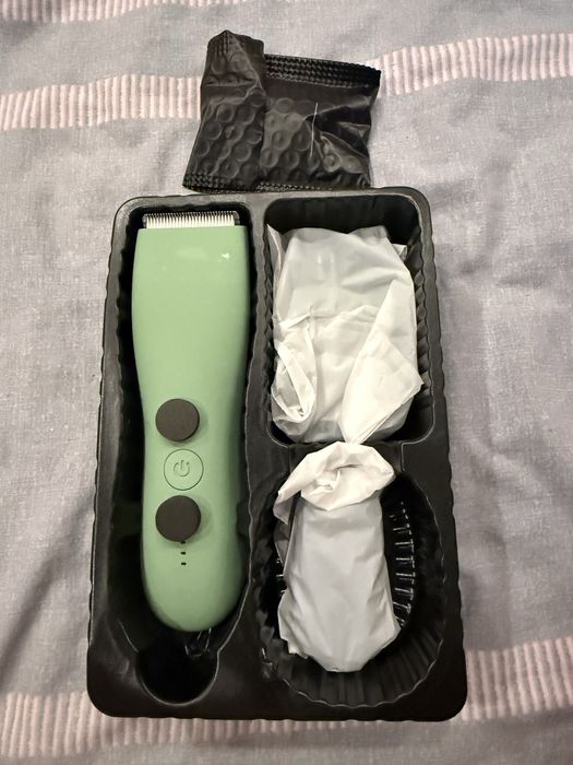 Тример, машинка для стрижки