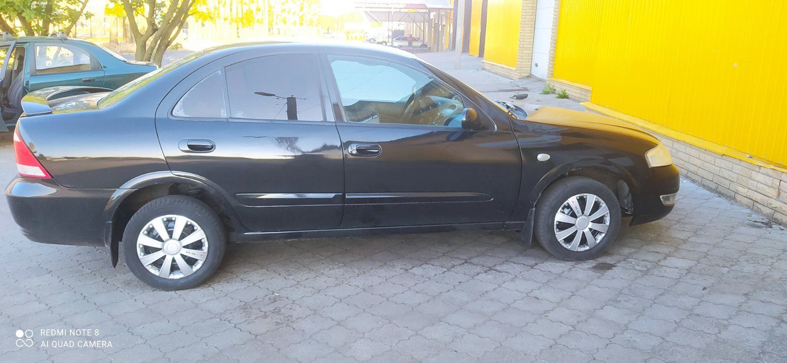 Продам Nissan Almera