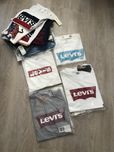 Футболка Levis , Левайс, Левіс. Оригінал!