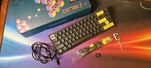 Механічна клавіатура Ducky one 2 sf (MX Brown)