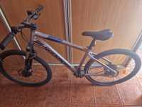 Bicicleta rockrider ST 530